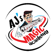 AJ'S Magic Academy